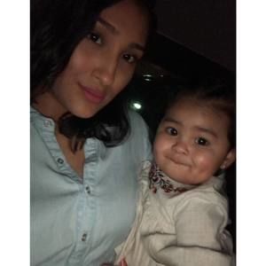 Meet your Posher, Cindy